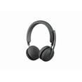 thumbnail image 1 of Logitech Zone Wireless 2 Noise Canceling Headset w/Hybrid ANC Native Bluetooth, 1 of 7