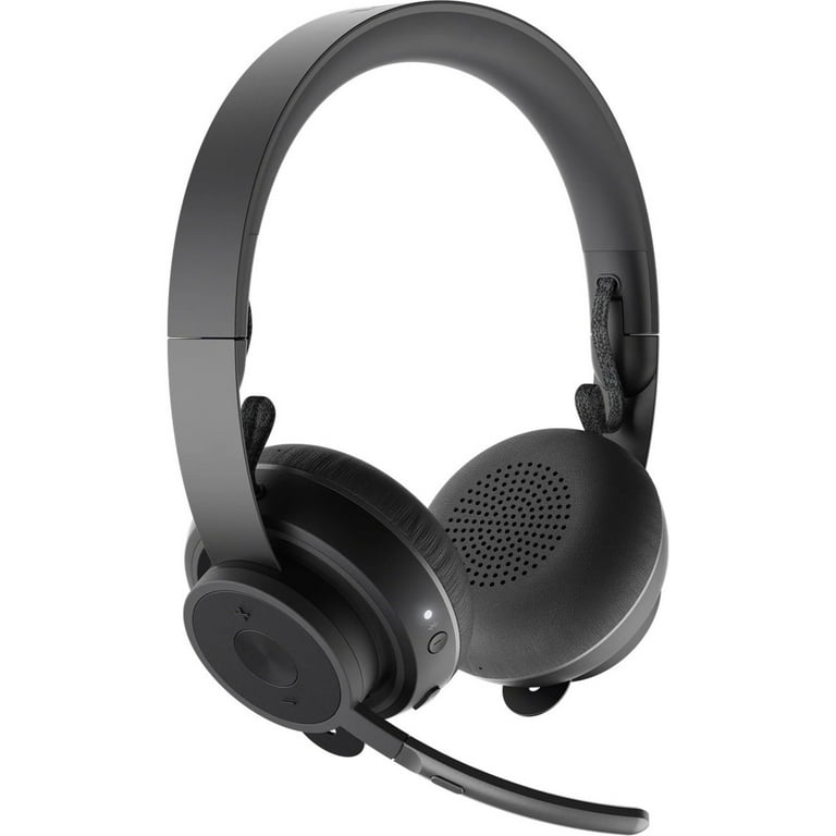 ZONEWLUC ロジクール Zone Wireless Logitech Zone Wireless Bluetooth Headset with Microphone