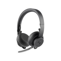 Logitech Microphone & Headsets