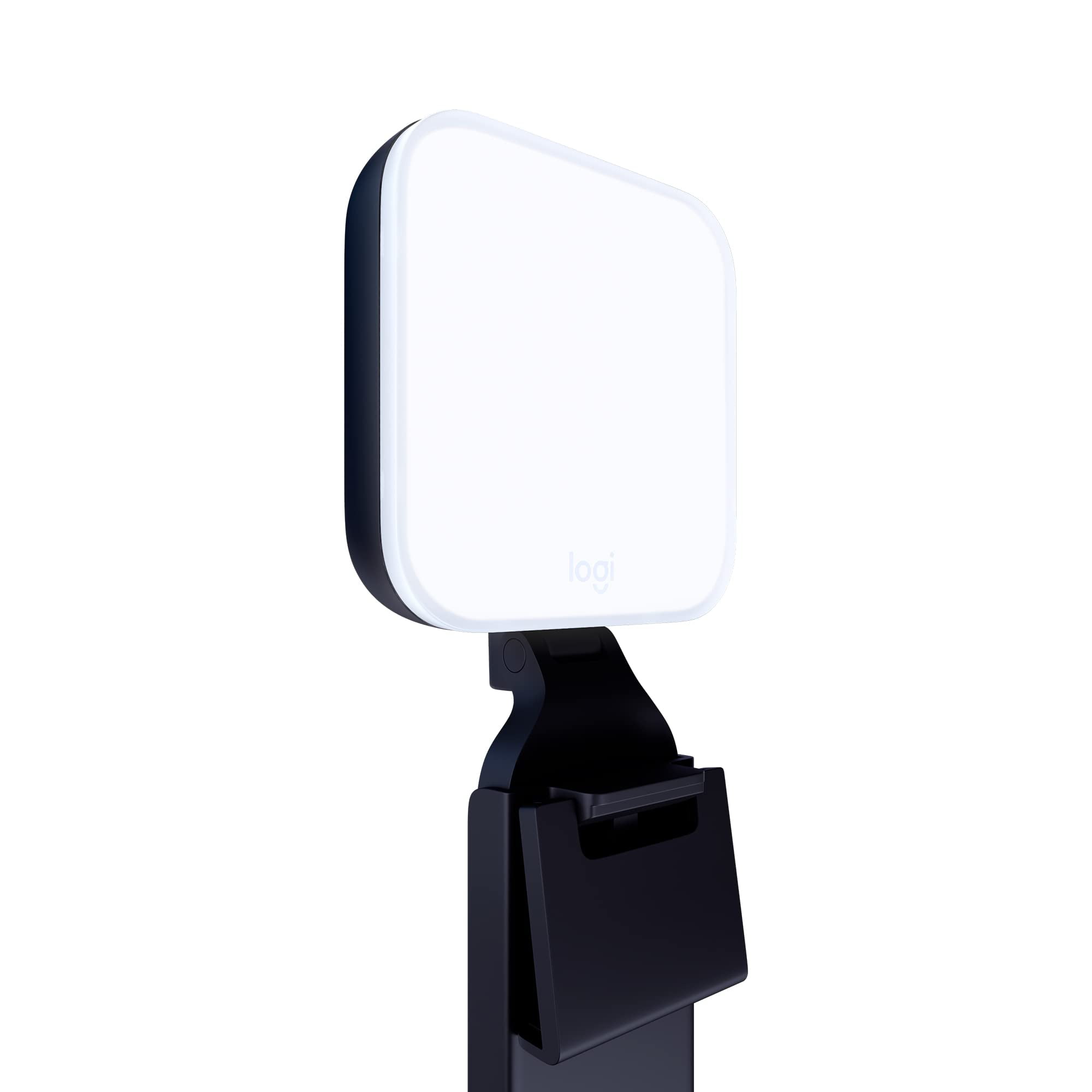 Logitech for Creators Litra Glow Premium LED Streaming Light with ...