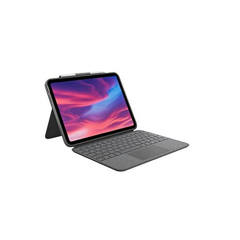 Logitech Logitech iPad 10.9 Inch 10th Generation Compatible with 