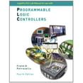 thumbnail image 1 of Pre-Owned Logixpro Plc Lab Manual W/ CD-ROM (Paperback) 0077477995 9780077477998, 1 of 1