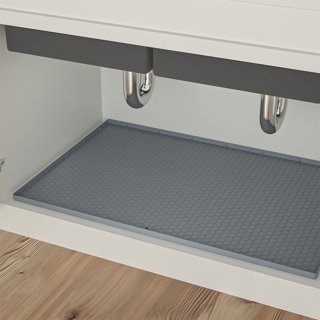 Cabinet Matting - Under-Sink Matting From Hafele