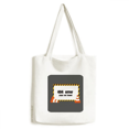 thumbnail image 1 of Logo 404 Error Page Not Found Tote Canvas Bag Shopping Satchel Casual Handbag, 1 of 3