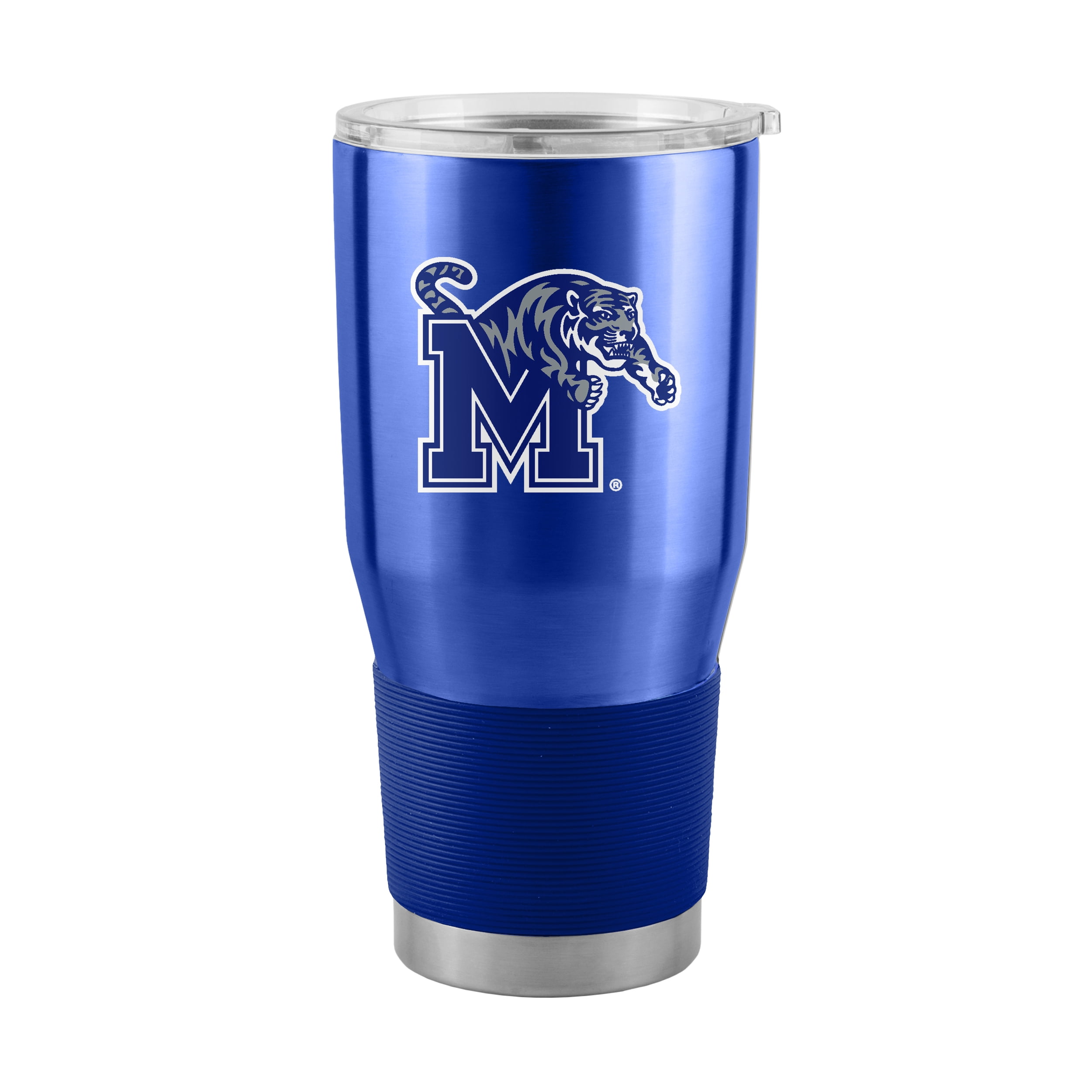 NCAA Memphis 30oz Gameday Stainless Steel Tumbler