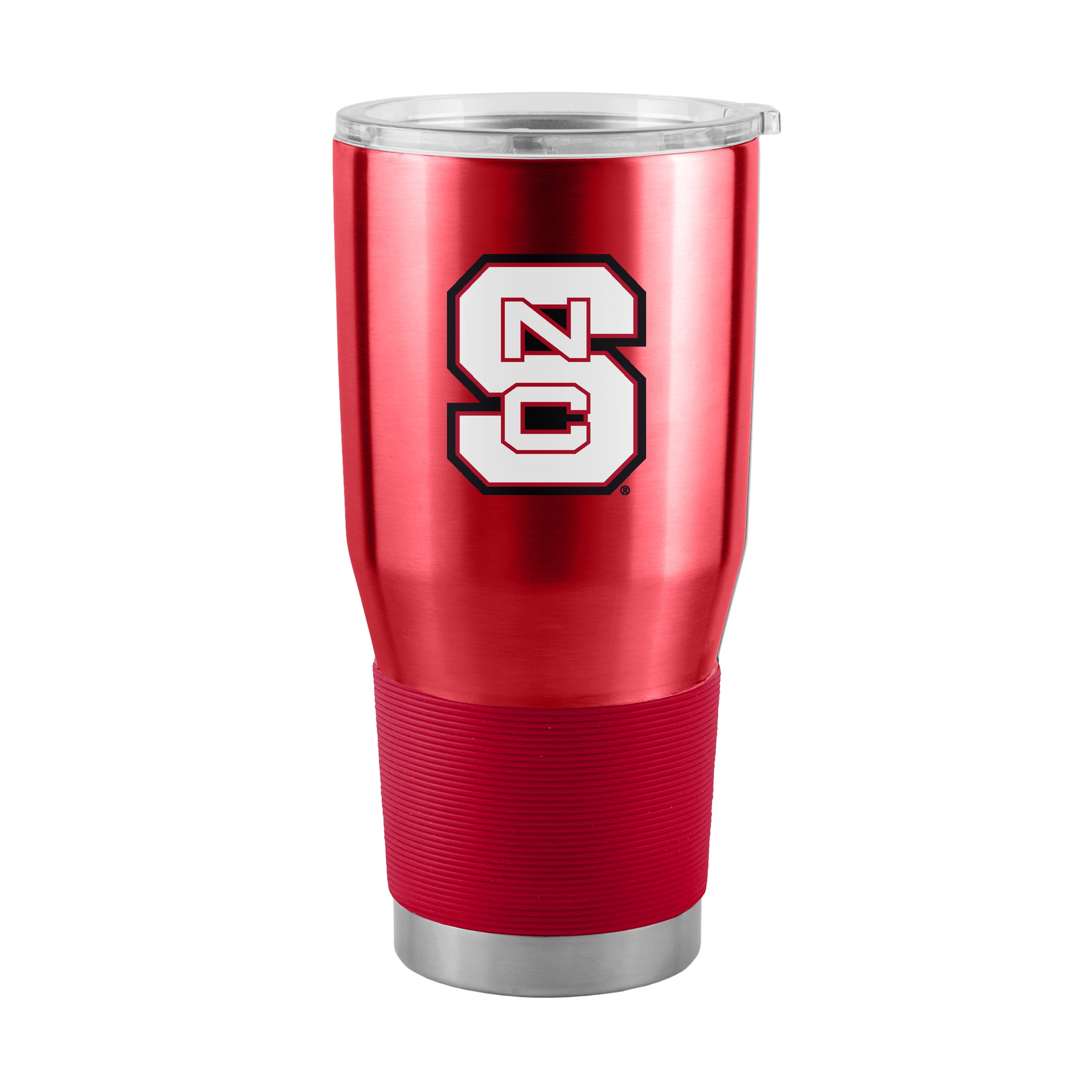 NCAA NC State 30oz Gameday Stainless Steel Tumbler