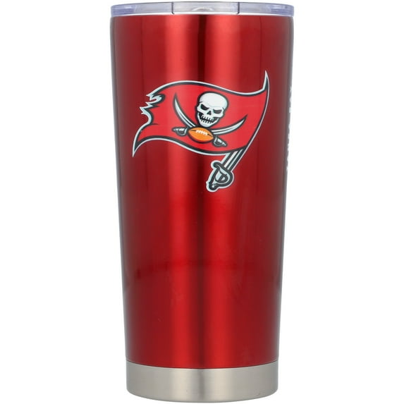 Tampa Bay Buccaneers 20oz. Game Day Tumbler
