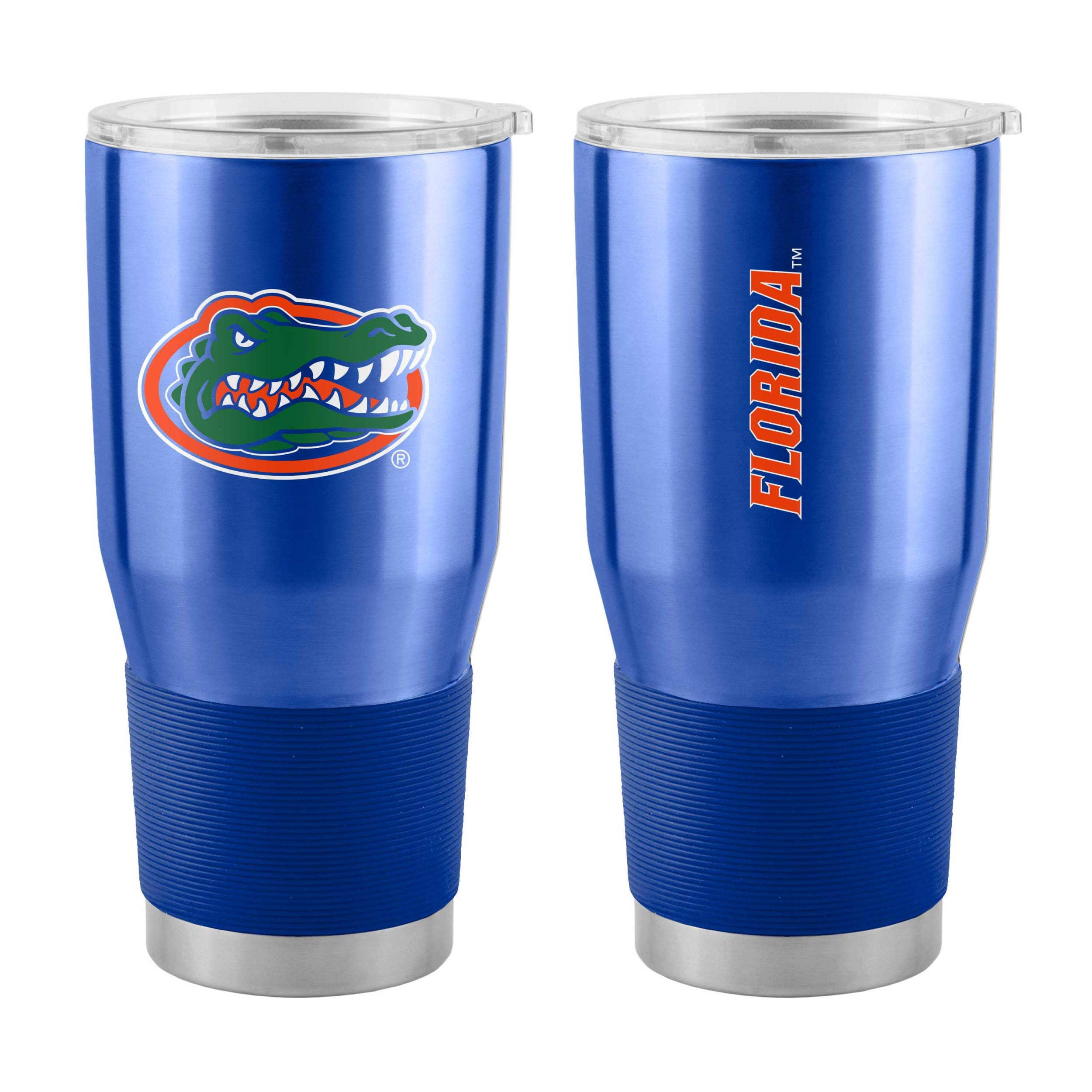 Florida Gators Gameday 30 oz Stainless Tumbler