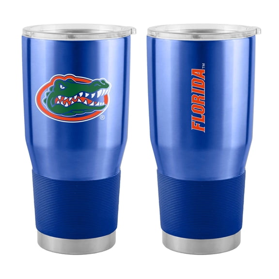 Florida Gameday 30 oz Stainless Tumbler