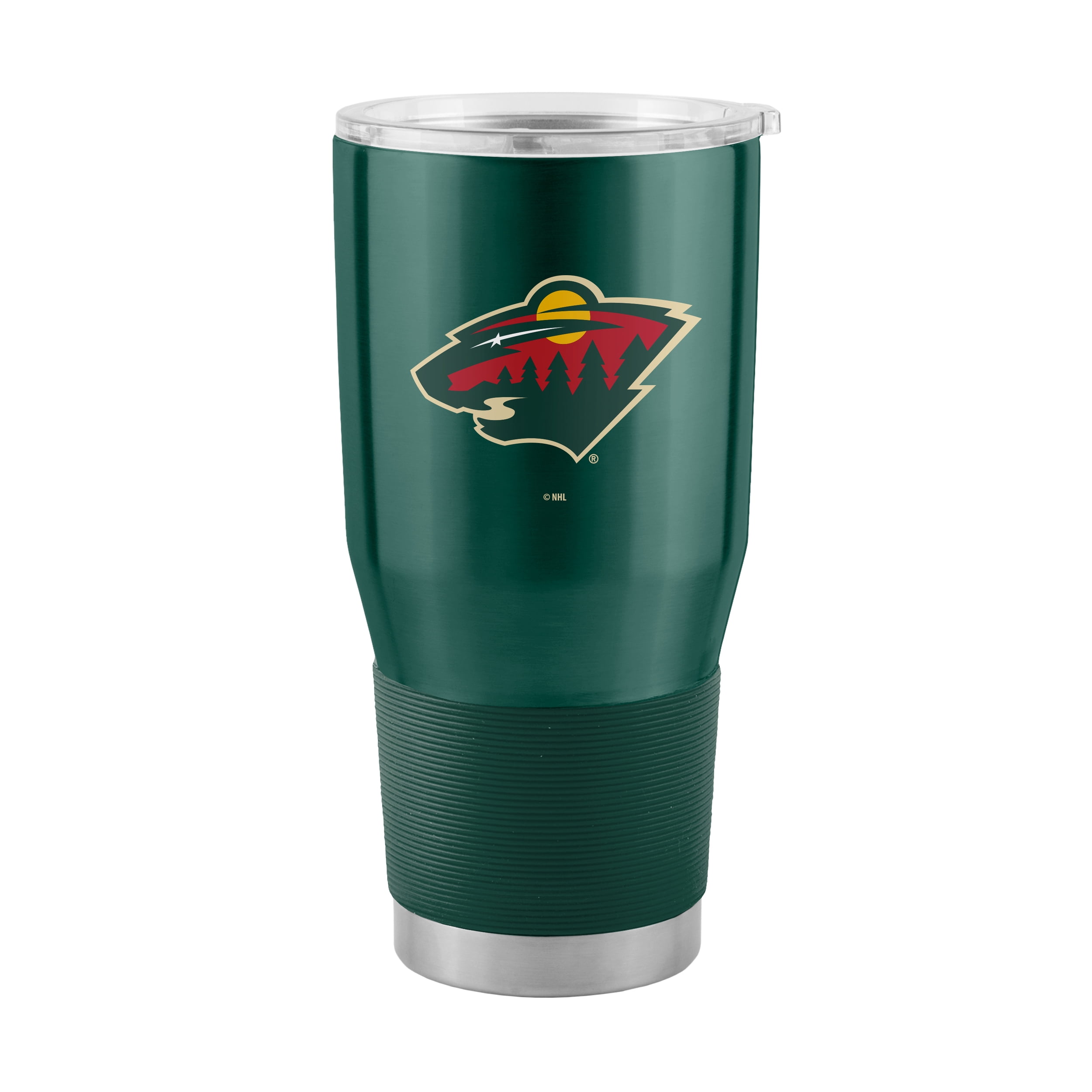 NHL Minnesota Wild Gameday 30 oz Stainless Tumbler