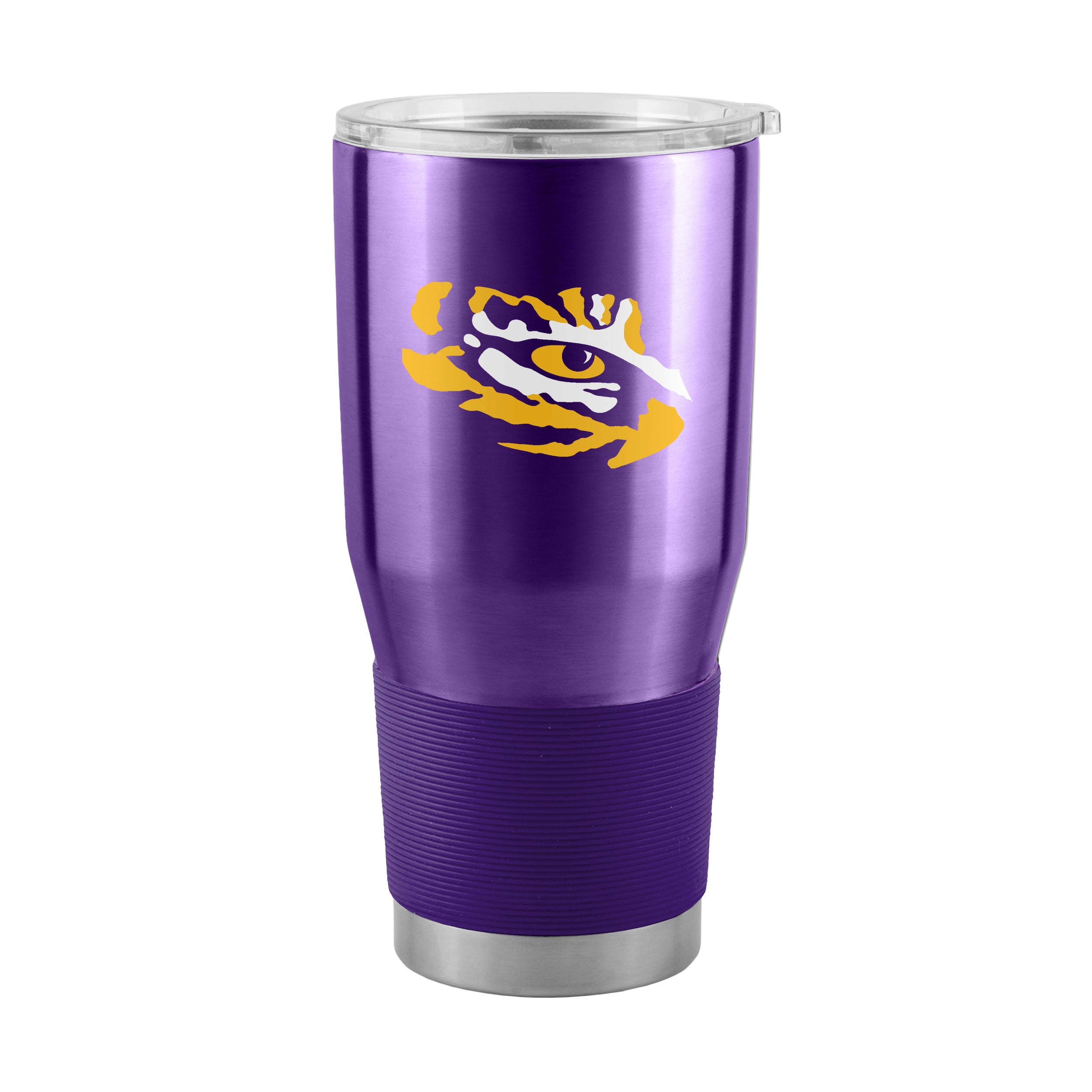 NCAA LSU Gameday 30 oz Stainless Tumbler