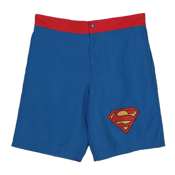 Logo Adult Men's Board Shorts: Medium