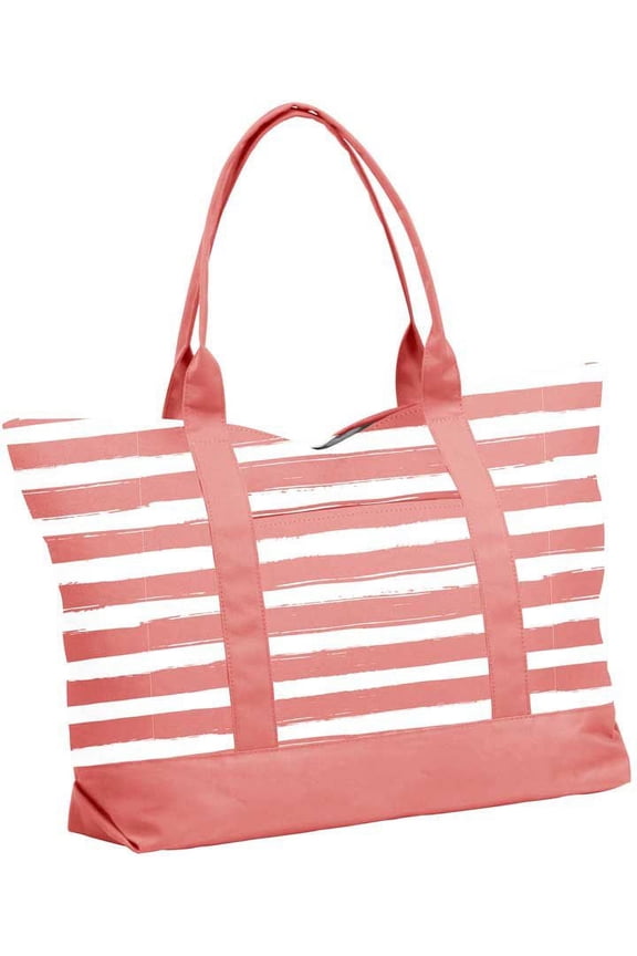 Beach Tote Bag