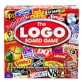 thumbnail image 1 of Logo Board Game, 1 of 3