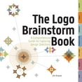 thumbnail image 1 of Logo Brainstorm Book (Hardcover) by ,Jim Krause, 1 of 2