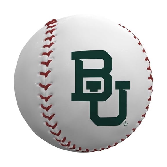 Logo Brands 111-95B NCAA Baylor Bears Baseball