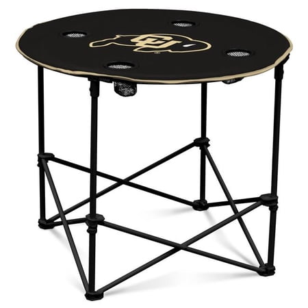 Logo Brands 126-31 Colorado Round Table