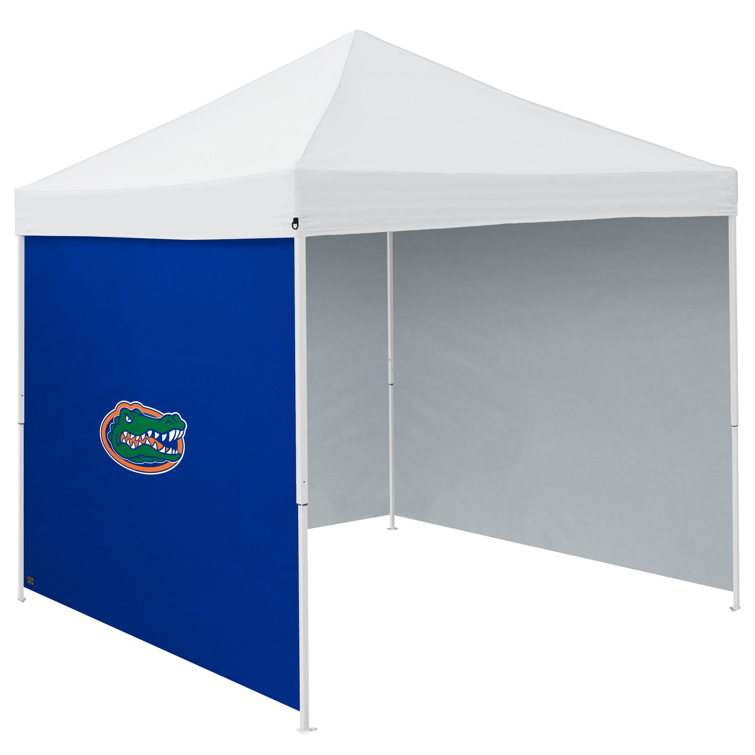 Logo Brands (13548) 9x9 Florida Gators Side Panel for Canopy Tent
