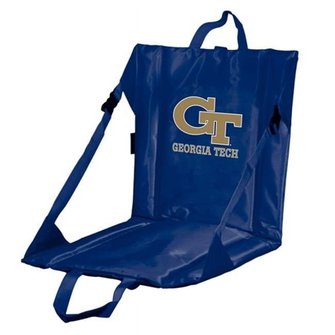Logo Brands 143-80 Georgia Tech Stadium Seat