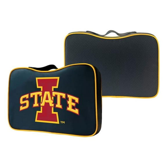 Logo Brands 156-71P Iowa State Premium Bleacher Cushion