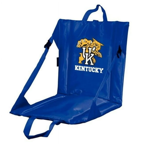 Logo Brands 159-80 Kentucky Stadium Seat
