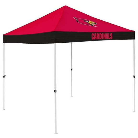 Logo Brands 161-39E Louisville Economy Canopy