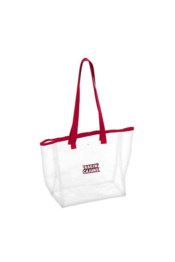 164-65P LA Lafayette Stadium Clear Bag