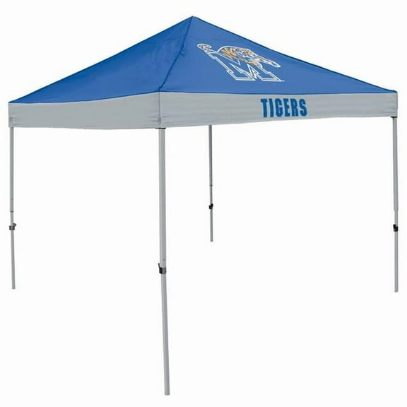 Logo Brands 168-39E Memphis Economy Canopy
