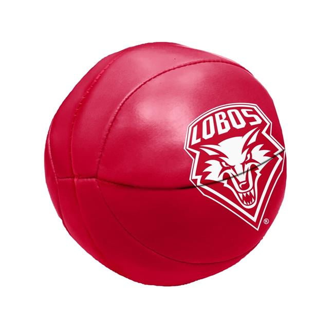 Logo Brands 174-91MCS-1 Mexico Micro Soft Basketball