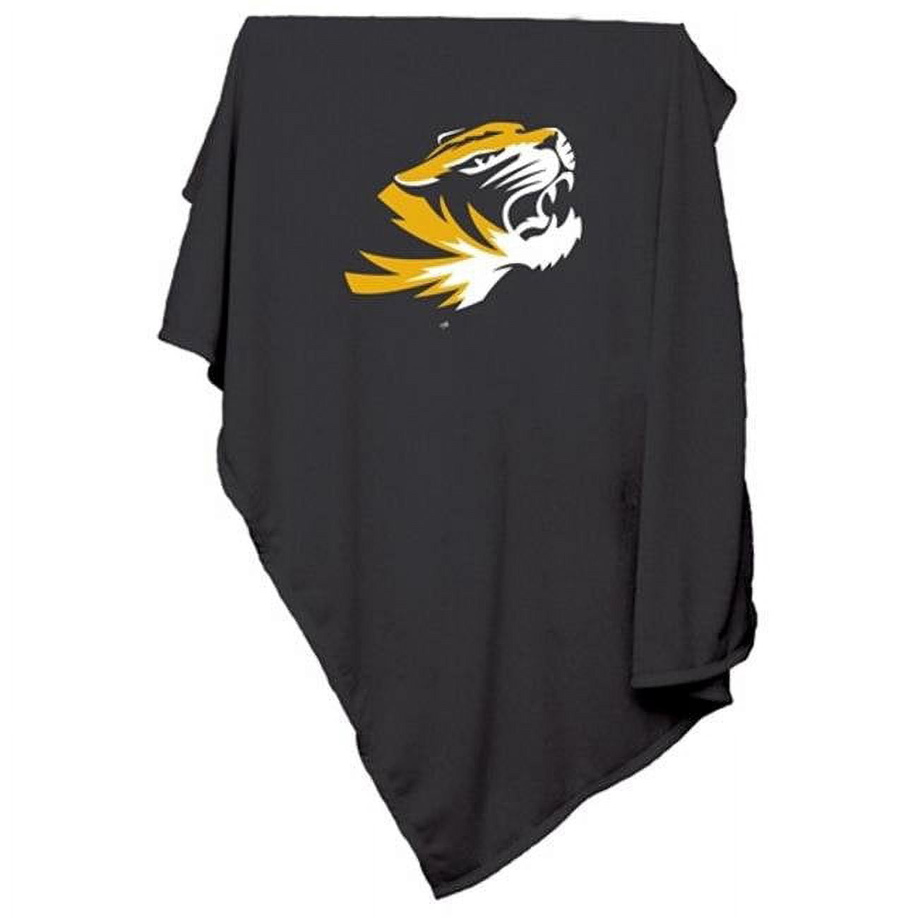 Logo Brands 178-74 Missouri Sweatshirt Blanket