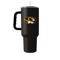 thumbnail image 1 of Logo Brands 178-S40PT-34 Missouri 40 oz Flipside Powder Coat Tumbler, 1 of 1
