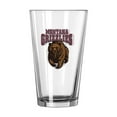 thumbnail image 1 of Logo Brands 179-G16P-1 Montana 16 oz Gameday Pint Glass, 1 of 1