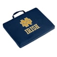thumbnail image 1 of Logo Brands 190-71B-1 Notre Dame Bleacher Cushion, 1 of 2