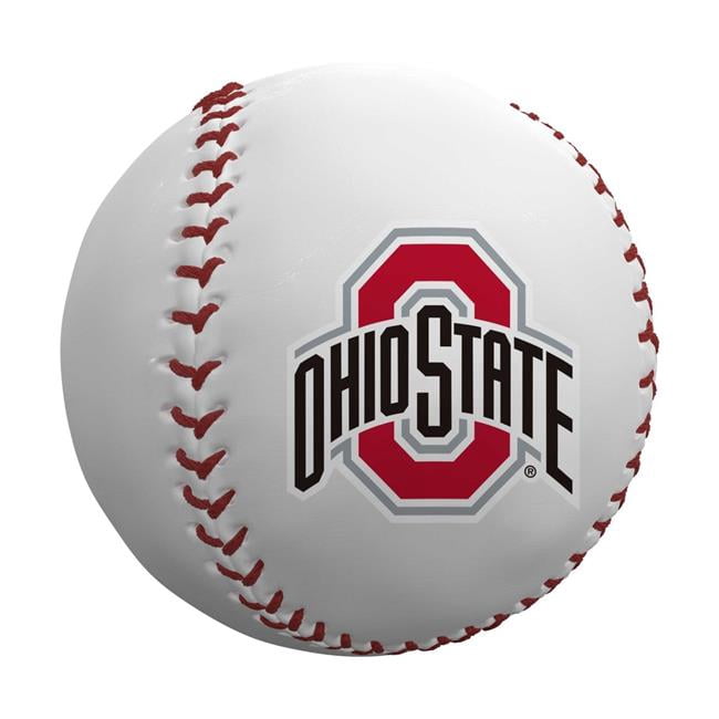 Logo Brands 191-95B NCAA The Ohio State University Buckeyes Baseball