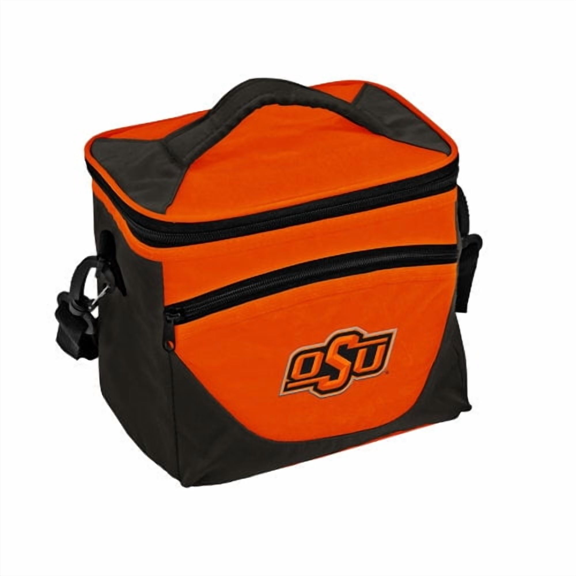 Logo Brands 193-55H Oklahoma State Halftime Lunch Cooler