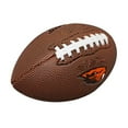 thumbnail image 1 of Logo Brands 195-93MC-1 Oregon State University Mini Size Composite Football, 1 of 1