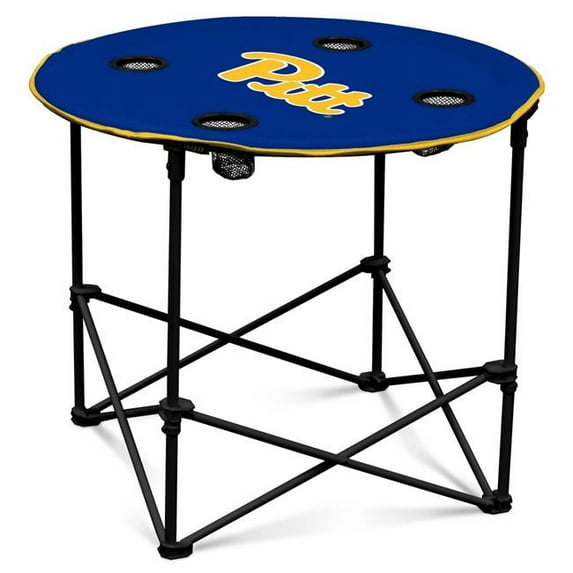 Logo Brands 198-31 Pittsburgh Round Table