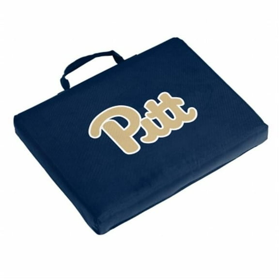 Logo Brands 198-71B Pittsburgh Bleacher Cushion