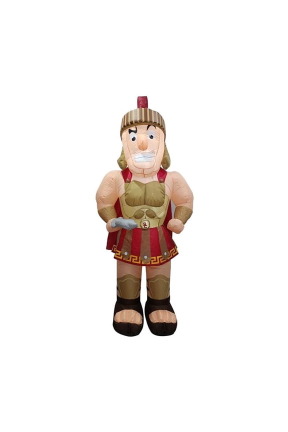205-100-M USC Inflatable Mascot