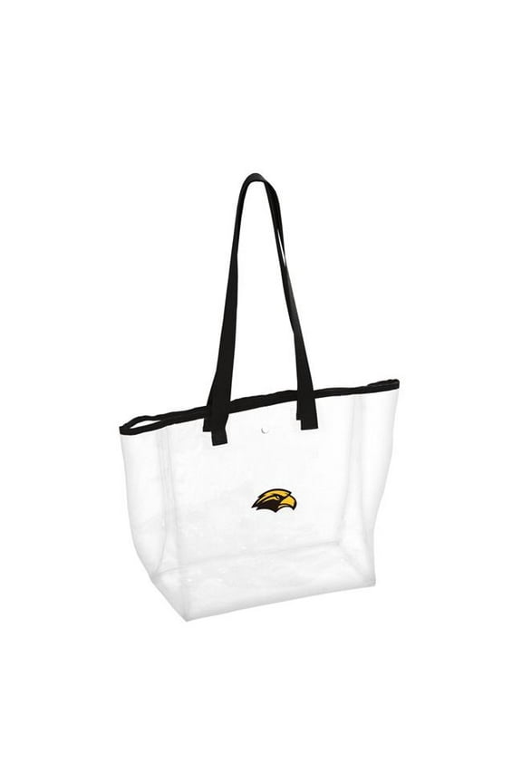 207-65P Southern Miss Stadium Clear Bag