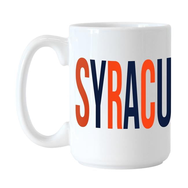 Logo Brands Overtime Mug