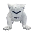 thumbnail image 1 of Logo Brands 215-100-M TCU Inflatable Mascot, 1 of 1