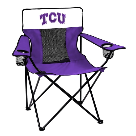 TCU Horned Frogs Elite Chair