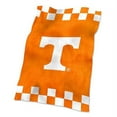 thumbnail image 1 of Logo Brands 217-27 Tennessee UltraSoft Blanket, 1 of 2
