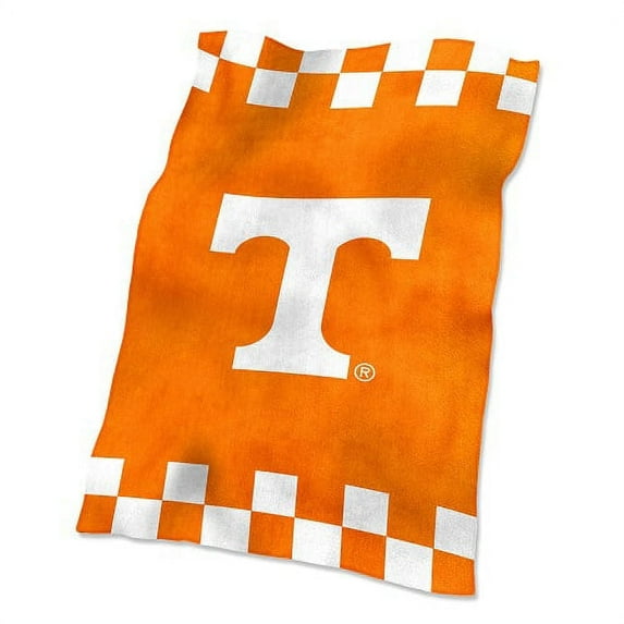 Logo Brands 217-27 Tennessee UltraSoft Blanket