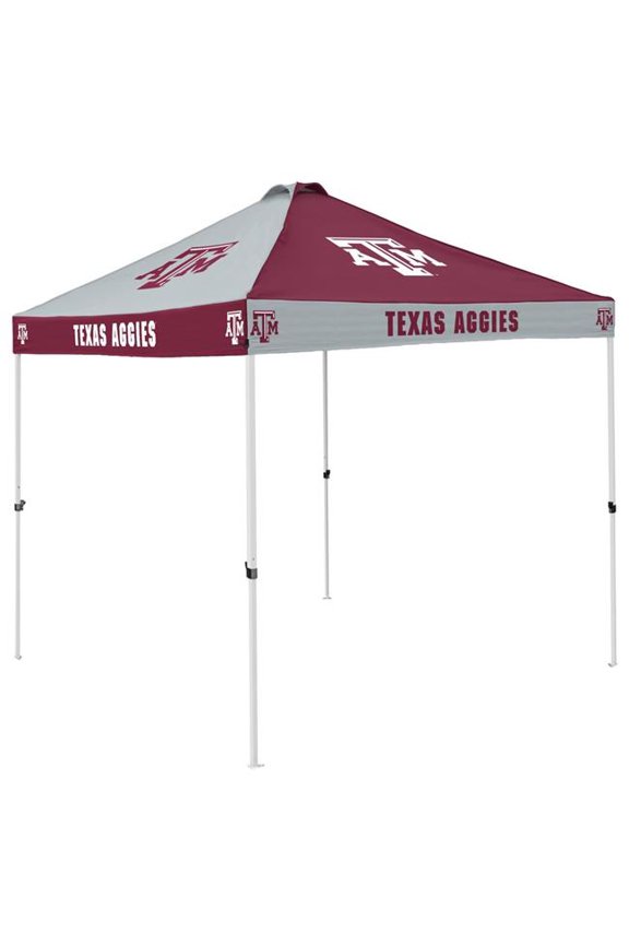 219-42C TX A&M CB Canopy