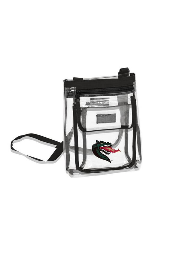 225-66P UAB Gameday Clear Crossbody
