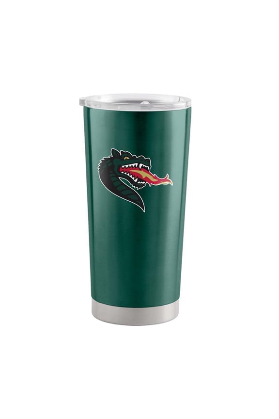 225-S20T-1 UAB 20 oz Gameday Stainless Tumbler
