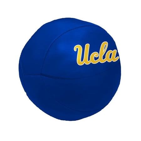 Logo Brands 229-91MCS-1 UCLA Micro Soft Basketball