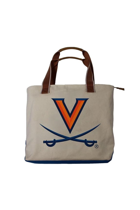 234-52C Virginia Canvas Weekender Bag